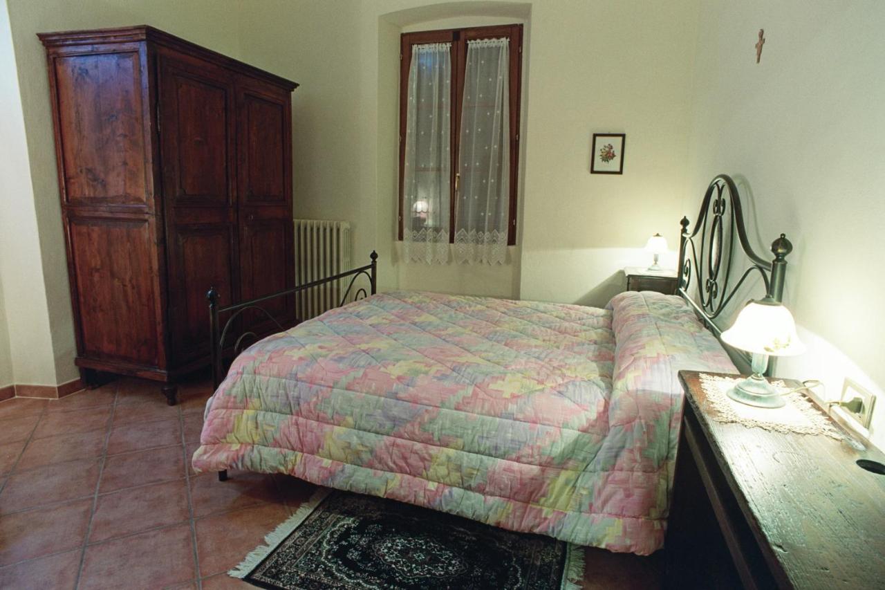 Agriturismo Monte Acuto Umbertide Quarto foto