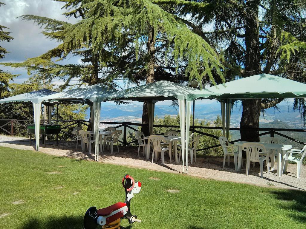 Agriturismo Monte Acuto Umbertide Quarto foto