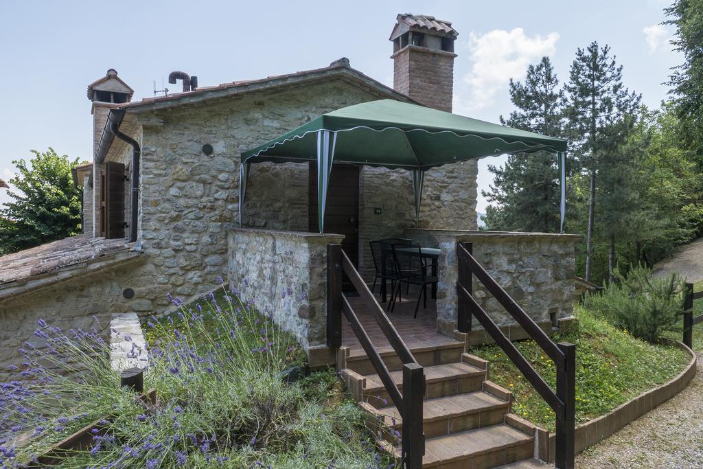 Agriturismo Monte Acuto Umbertide Quarto foto