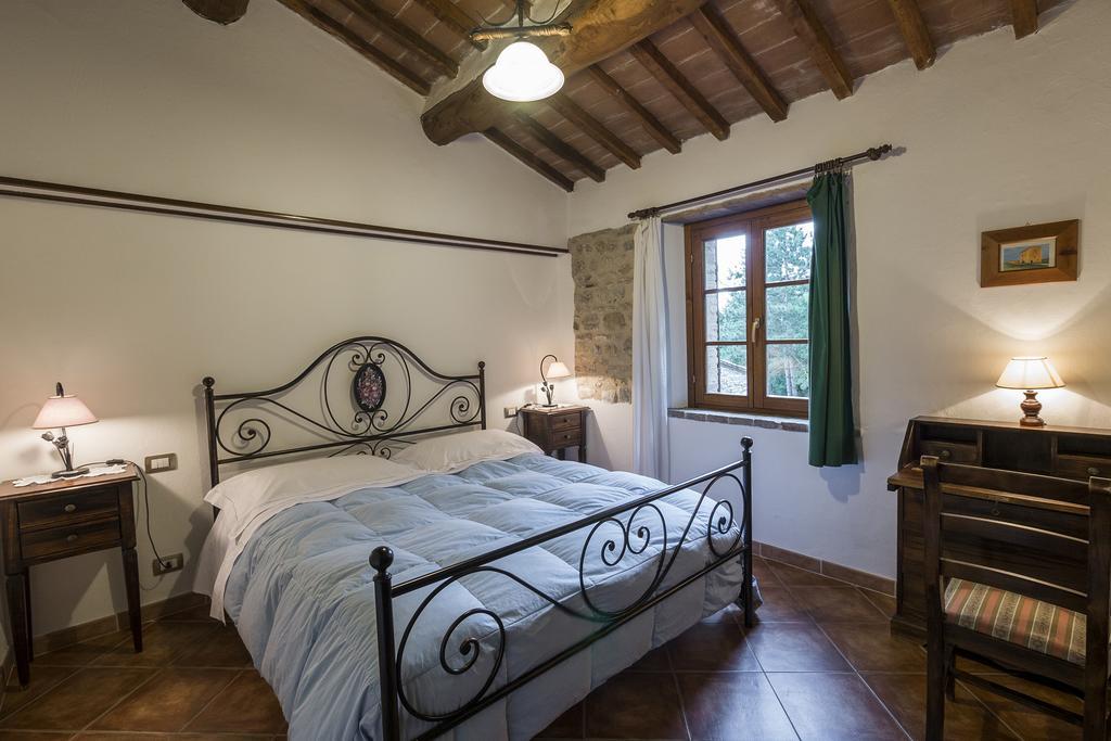 Agriturismo Monte Acuto Umbertide Quarto foto