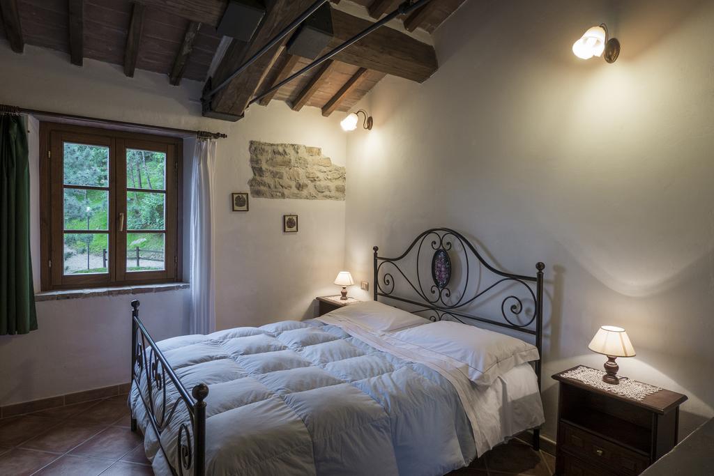 Agriturismo Monte Acuto Umbertide Quarto foto