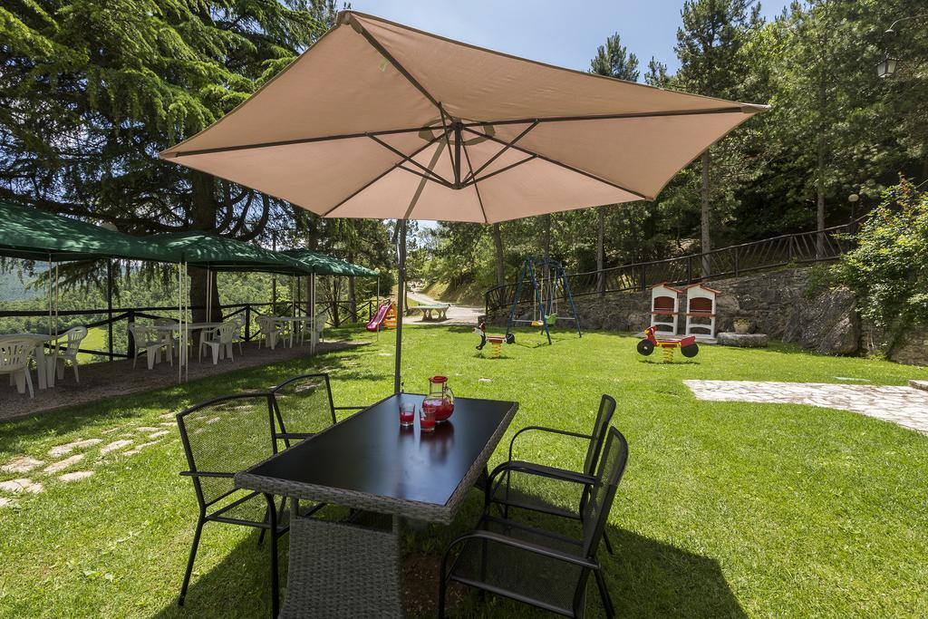 Agriturismo Monte Acuto Umbertide Quarto foto