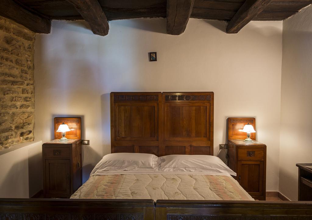 Agriturismo Monte Acuto Umbertide Quarto foto